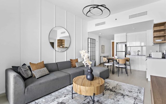 Silkhaus Downtown Views 2, Downtown Dubai