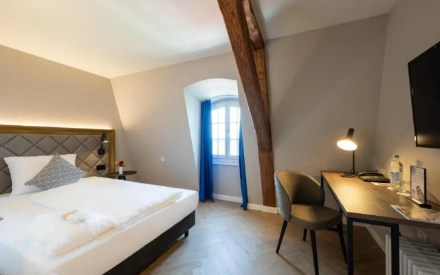 Hotel Schloss Lautrach