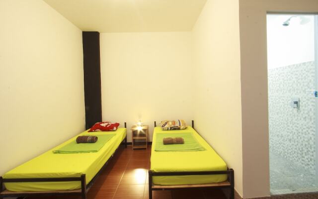 De Chocolate Labuan Bajo