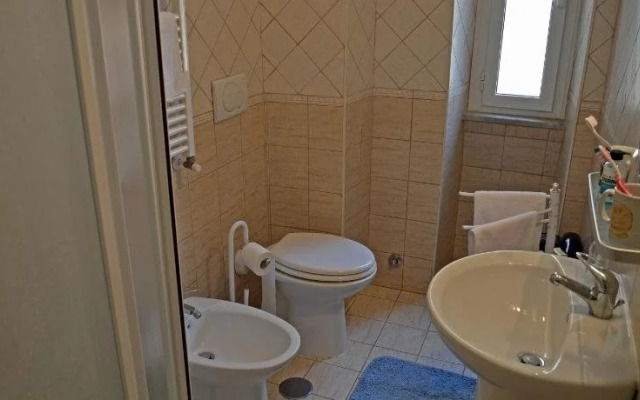 Costanza A Trastevere