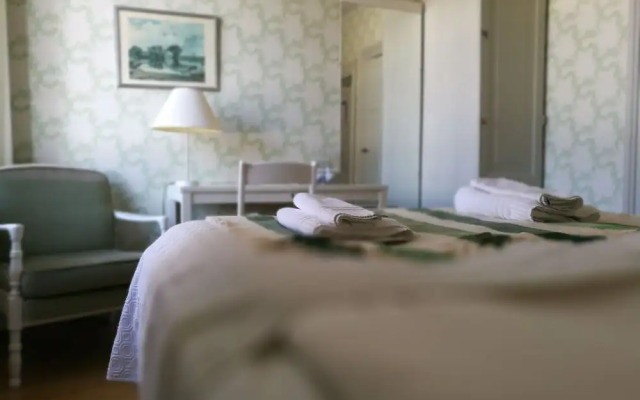 Wärdshuset Gammel Tammen