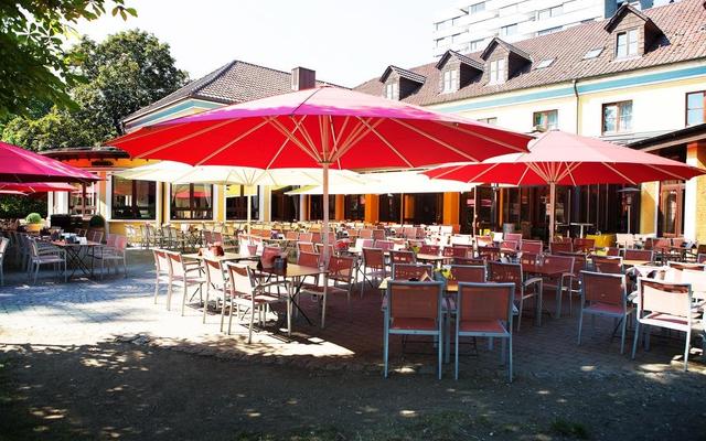 Barfüßer Hotel