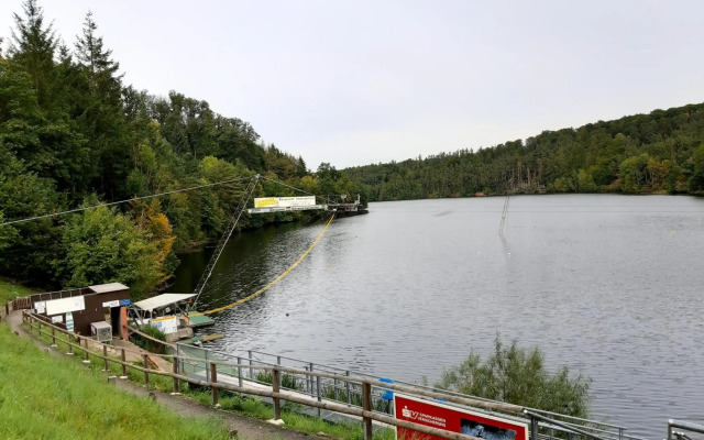 Twistesee Ferienwohnung
