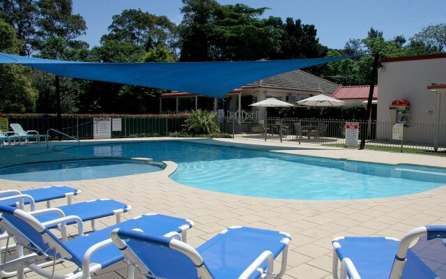 Ingenia Holidays Nepean River
