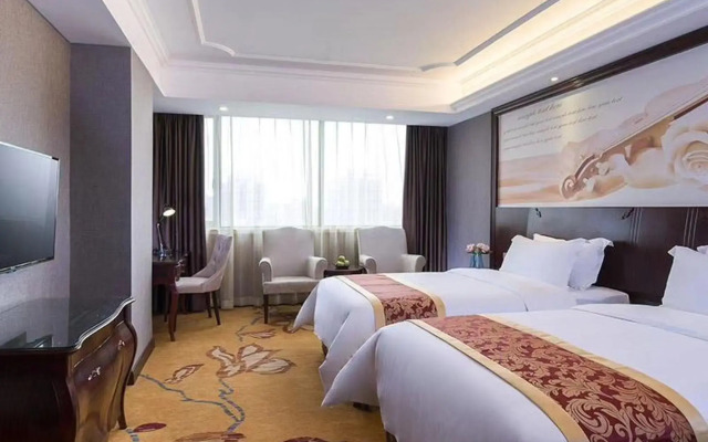 Vienna International Hotel Tong De Wei Branch