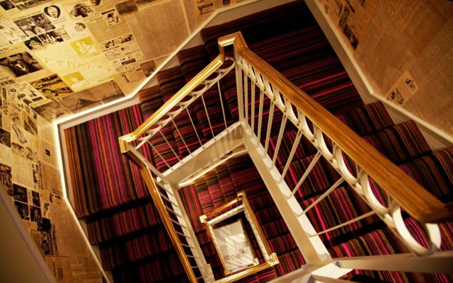 The Zetter Clerkenwell