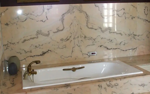 Chambres d'hôtes au clos de Beaulieu