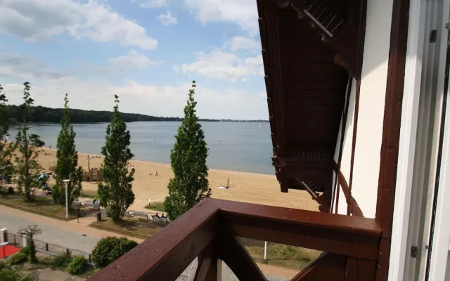 Ferienwohnung Am Strand in Schwerin