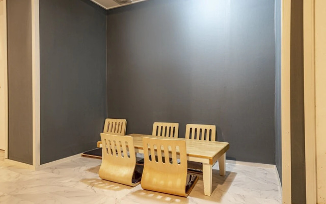 Iksan Tubucktel Mohyeon Branch