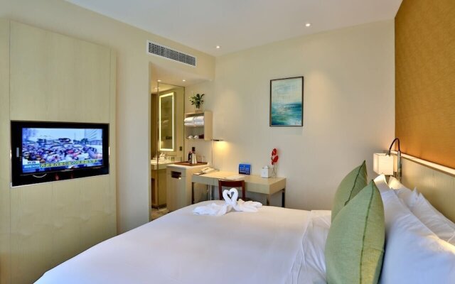 Shundi SHY Hotel Xihu Hangzhou