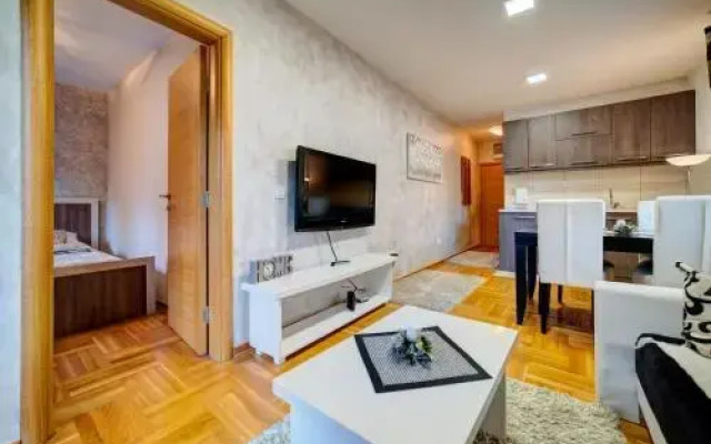 Apartment Dara