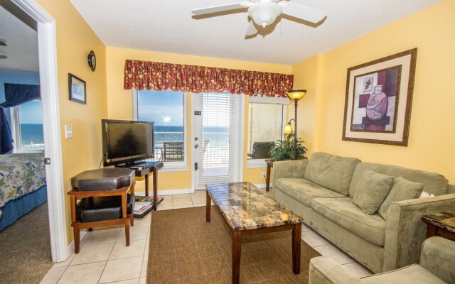 Boardwalk 685 - Two Bedroom Condo
