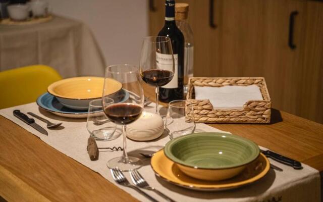 Dimori Guest House