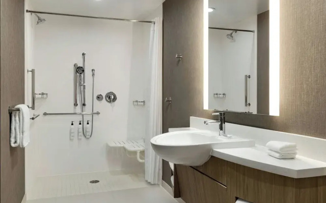 SpringHill Suites® by Marriott® Easton PA