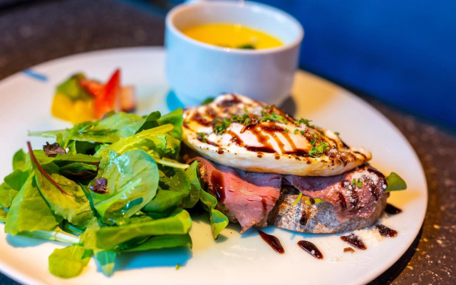 COCOSHUKU AKASAKA Premium