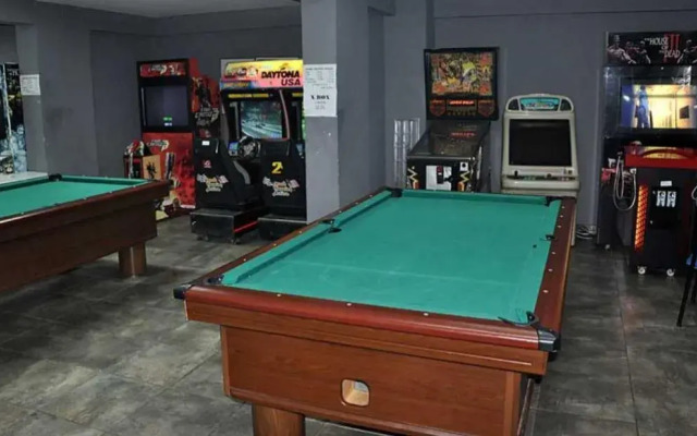 Pineta Club Hotel - All Inclusive