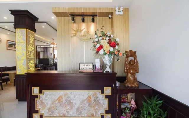 Oyo 470 Royal Tourist Villa