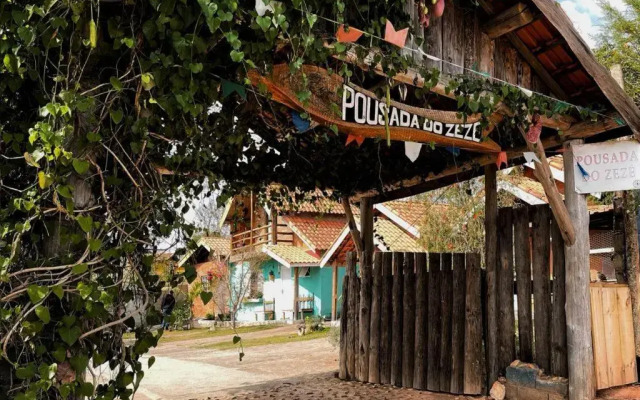 Pousada do Zezé
