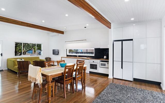 The Beach House, 13 Market Street