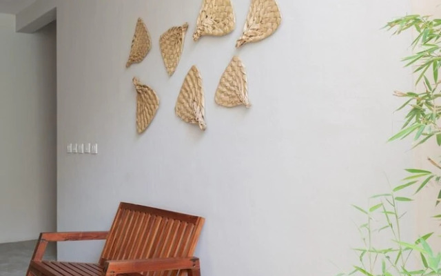 Modern Studio Breathtaking Pool GYM Fast Wifi Concierge, Tulum