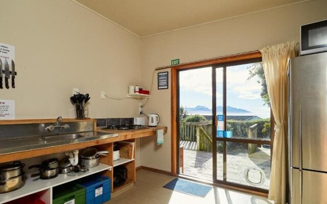 Dolphin Lodge