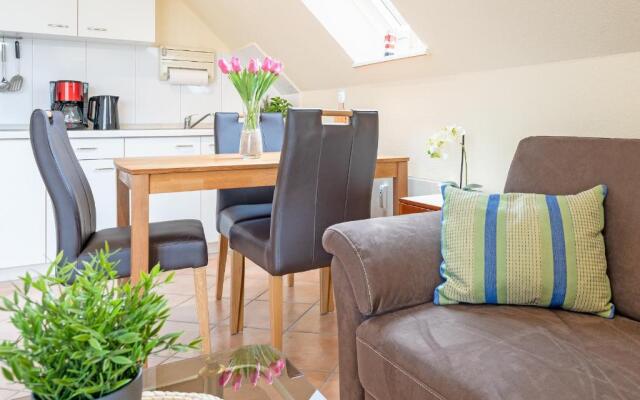 Seepark Wohnung 3 4
