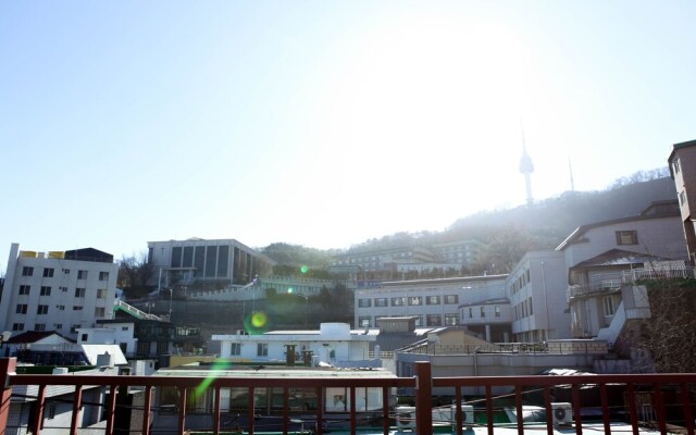 WELL PLUS BNB Guest House