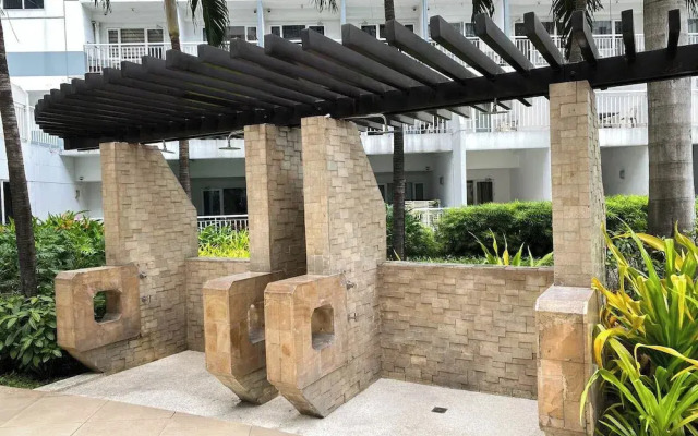 1Bedroom Shell Residences