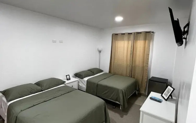 Hotel Conquistador Santo Domingo