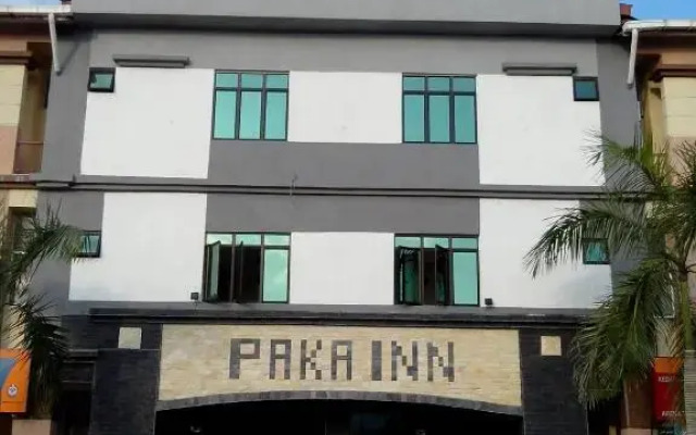 Hotel Paka INN
