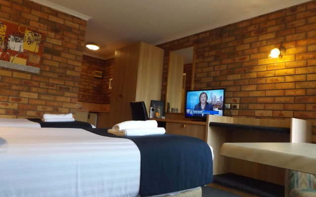 Ocean View Motor Inn