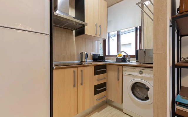 Apartamento Madroño Regina