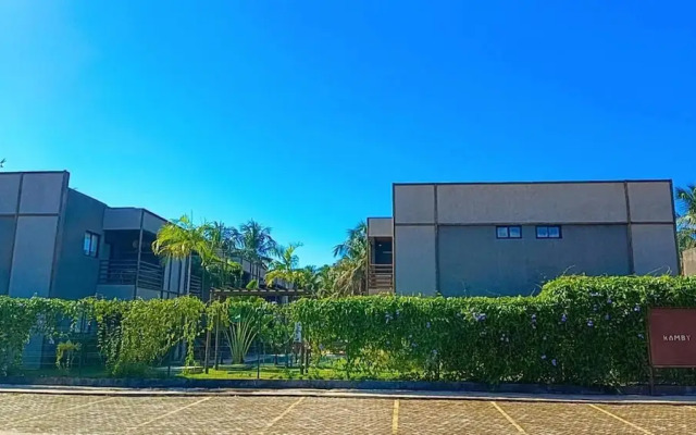 Villa Kamby Milagres B003