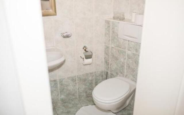 Apartments Villa Majda