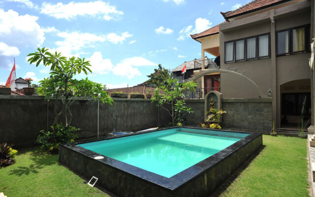Airy Jimbaran Kayu Sugih 8 Bali