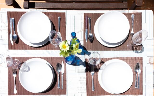 Sitito Escribano Apartment