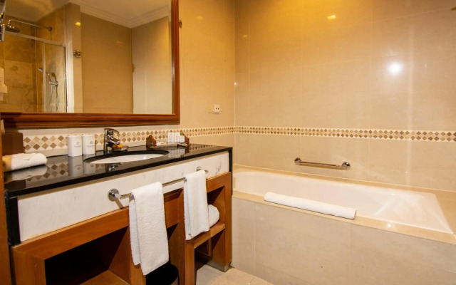 Royale Chulan Kuala Lumpur