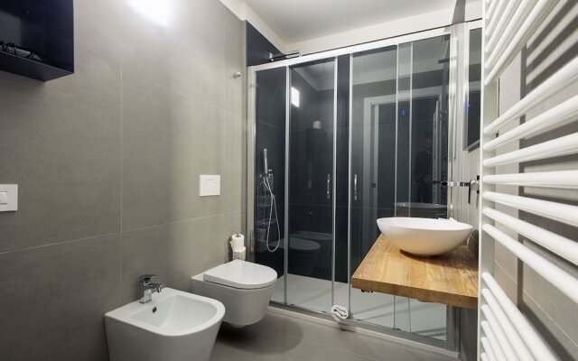 Casa Novecentotre Rooms & Apartments