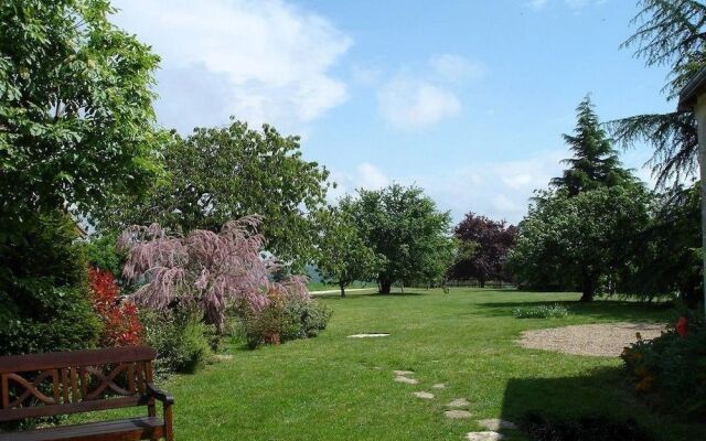 Le Clos Limeray
