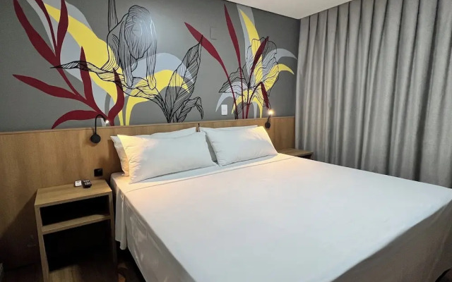 Ramada Encore Ponta Grossa