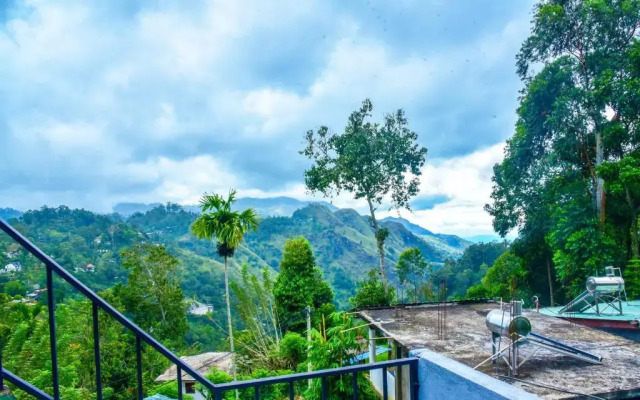 Nimal Nest Inn