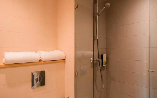 Hotel Première Classe Casablanca Centre Ville
