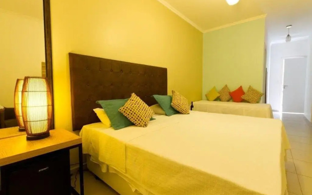 Vila Atlântica Inn