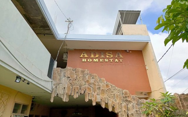 Adisa Homestay