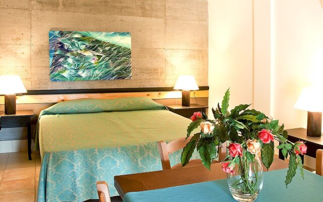 Centro Vacanze - One Bedroom No.2