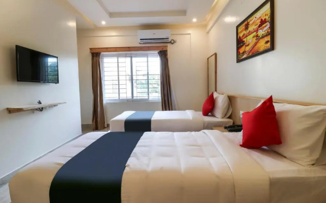 Prime Residency by OYO Rooms