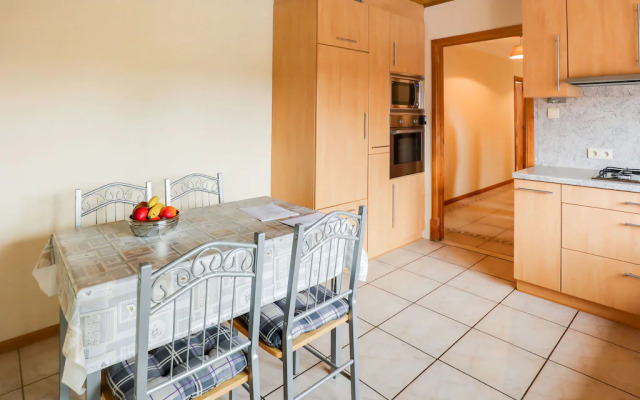 appartement int centrum