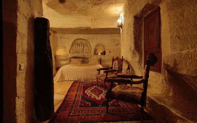 Panoramic Cave Hotel