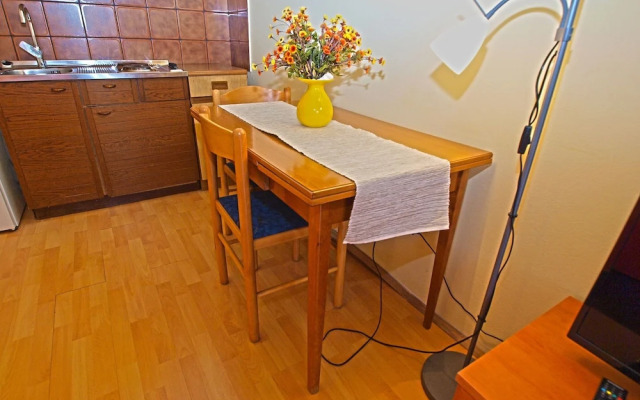 Apartment 722