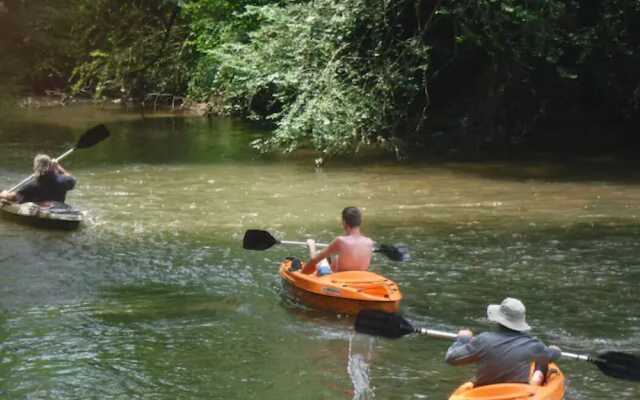 Treehouse Ellijay Star5vacations